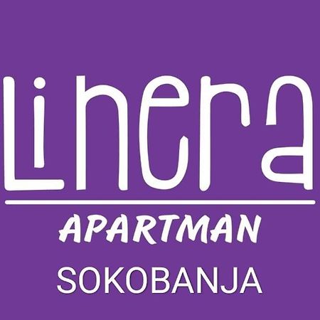 Apartman Linera Soko Banja Luaran gambar