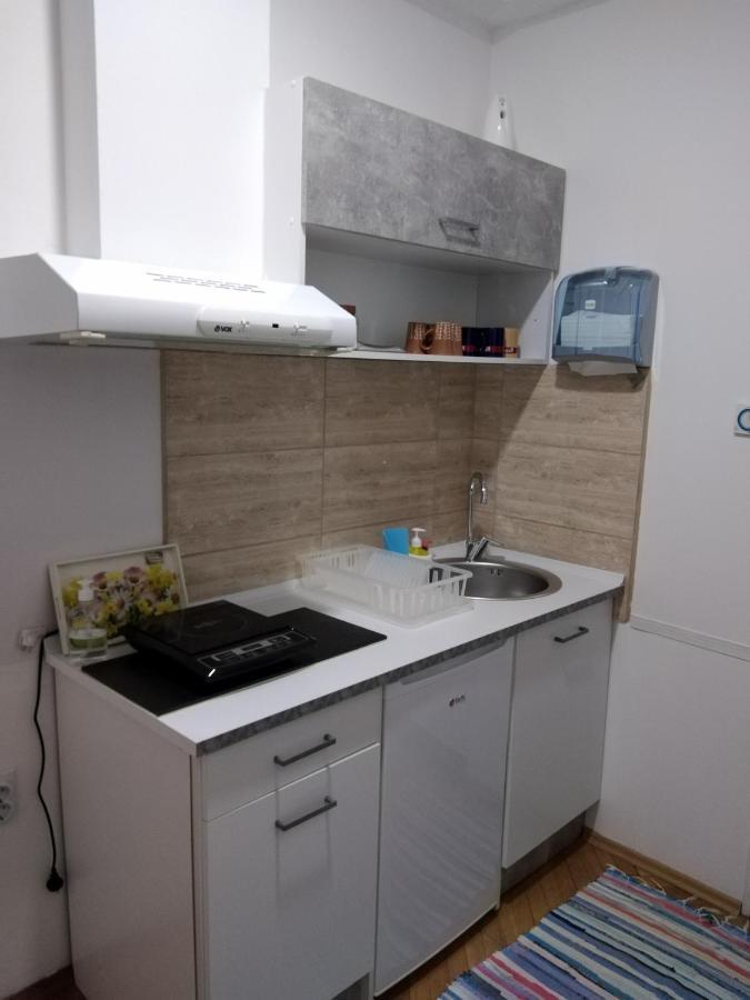 Apartman Linera Soko Banja Luaran gambar
