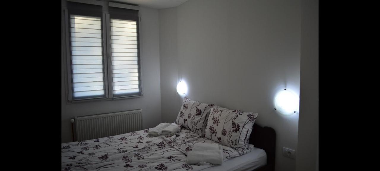 Apartman Linera Soko Banja Luaran gambar
