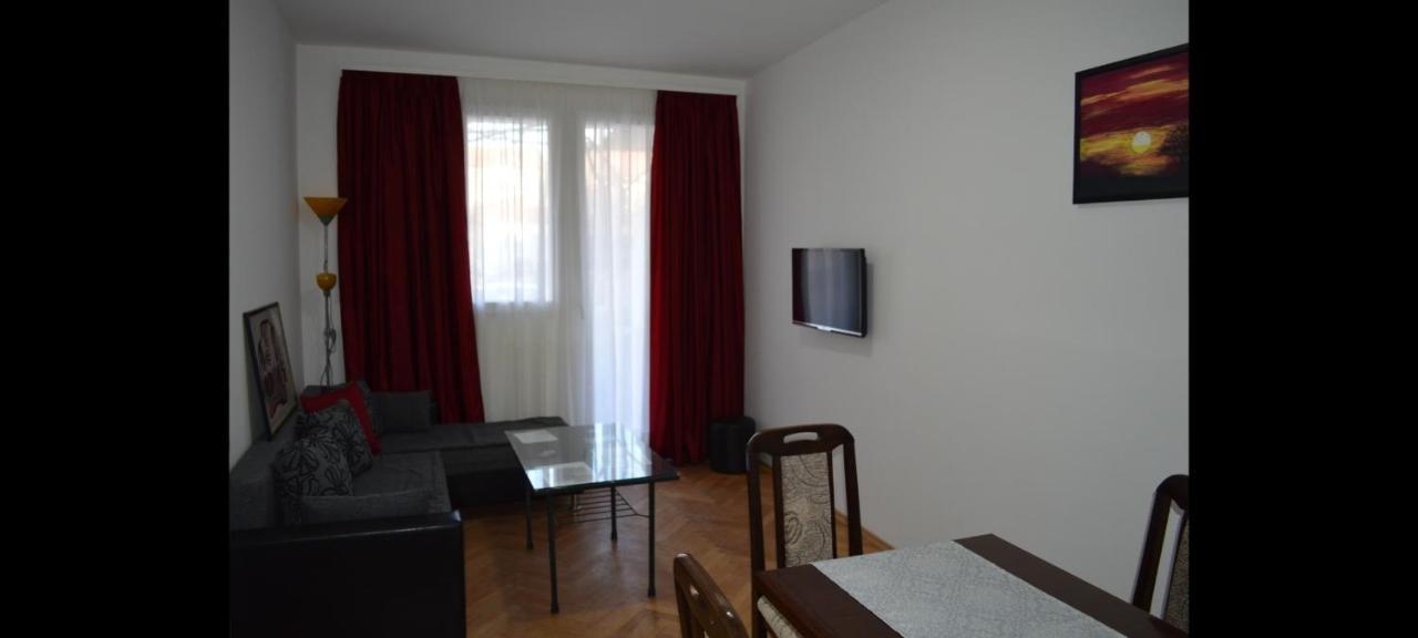 Apartman Linera Soko Banja Luaran gambar