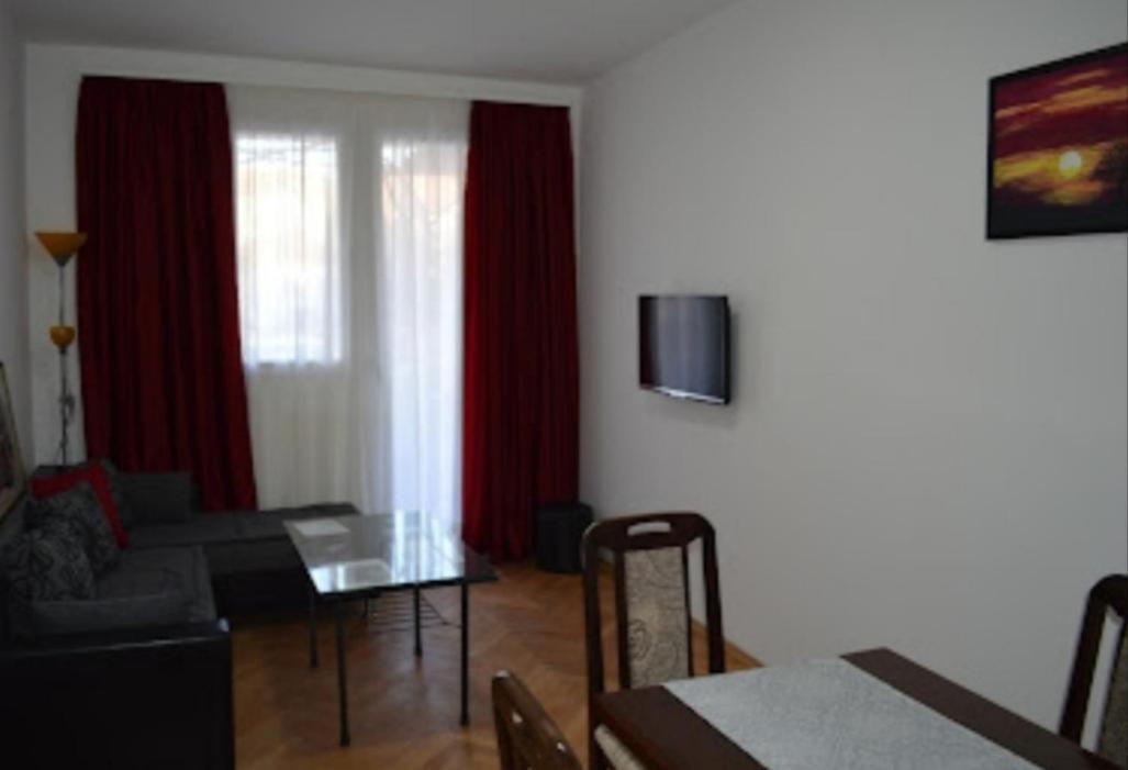 Apartman Linera Soko Banja Luaran gambar