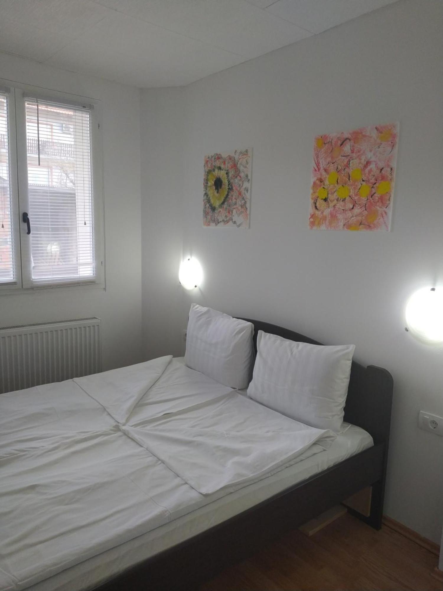 Apartman Linera Soko Banja Bilik gambar