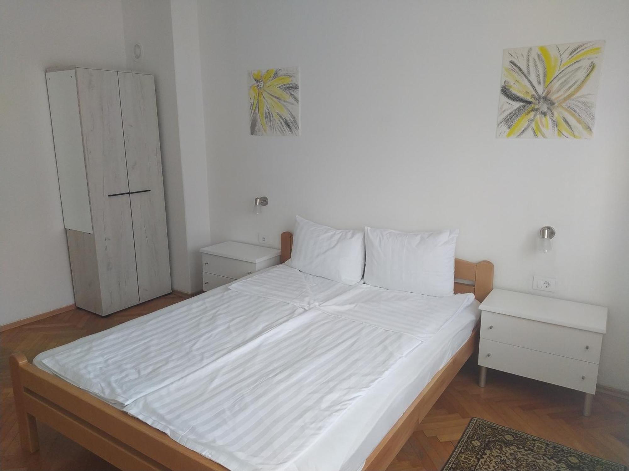 Apartman Linera Soko Banja Bilik gambar