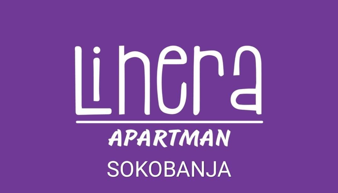 Apartman Linera Soko Banja Luaran gambar
